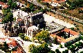 Mosteiro de Santa Maria da Vitória