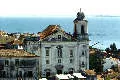 Igreja Paroquial de Santo Estêvão