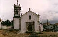 Igreja Paroquial de Cheleiros