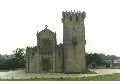 Mosteiro de Leça do Balio