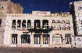 Edifício do antigo Turismo