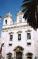 Igreja Paroquial de São Miguel