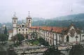 Mosteiro de Santo Tirso