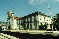 Igreja e Convento de Nossa Senhora do Carmo