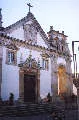 Igreja Paroquial de Constantim