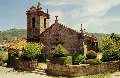 Igreja Paroquial de Castro Laboreiro