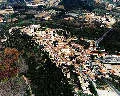 Núcleo urbano da vila de Óbidos