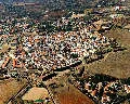 Núcleo urbano da cidade de Elvas