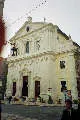 Igreja Paroquial dos Mártires