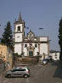 Igreja Paroquial de Ponte da Barca