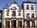 Igreja e Hospital da Santa Casa da Misericórdia de Mirandela