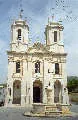 Igreja Paroquial de Meca