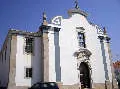 Igreja Paroquial da Ericeira