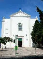 Convento de Nossa Senhora da Luz
