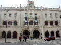 Estação Ferroviária do Rossio