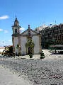 Igreja da Santa Casa da Misericórdia da Covilhã