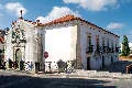 Capela da Santa Casa da Misericórdia de Montemor-o-Velho