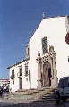 Edifício e Igreja da Santa Casa da Misericórdia de Vila do Conde