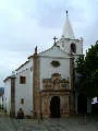 Igreja Paroquial de Óbidos