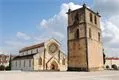 Igreja Paroquial de Santa Maria do Olival