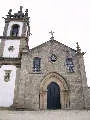 Mosteiro de Soalhães