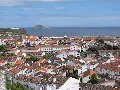 Núcleo urbano da cidade de Angra do Heroísmo