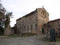 Mosteiro de São Pedro de Roriz