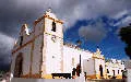 Igreja Paroquial de Alvor
