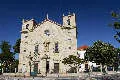 Igreja Paroquial de São Miguel