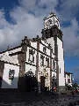 Igreja Paroquial de Ponta Delgada