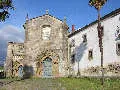 Igreja e Convento de Paderne