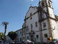 Convento e Igreja de São Francisco
