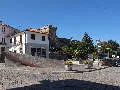 Castelo de Melgaço e muralha