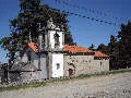 Igreja de Nossa Senhora da Fresta